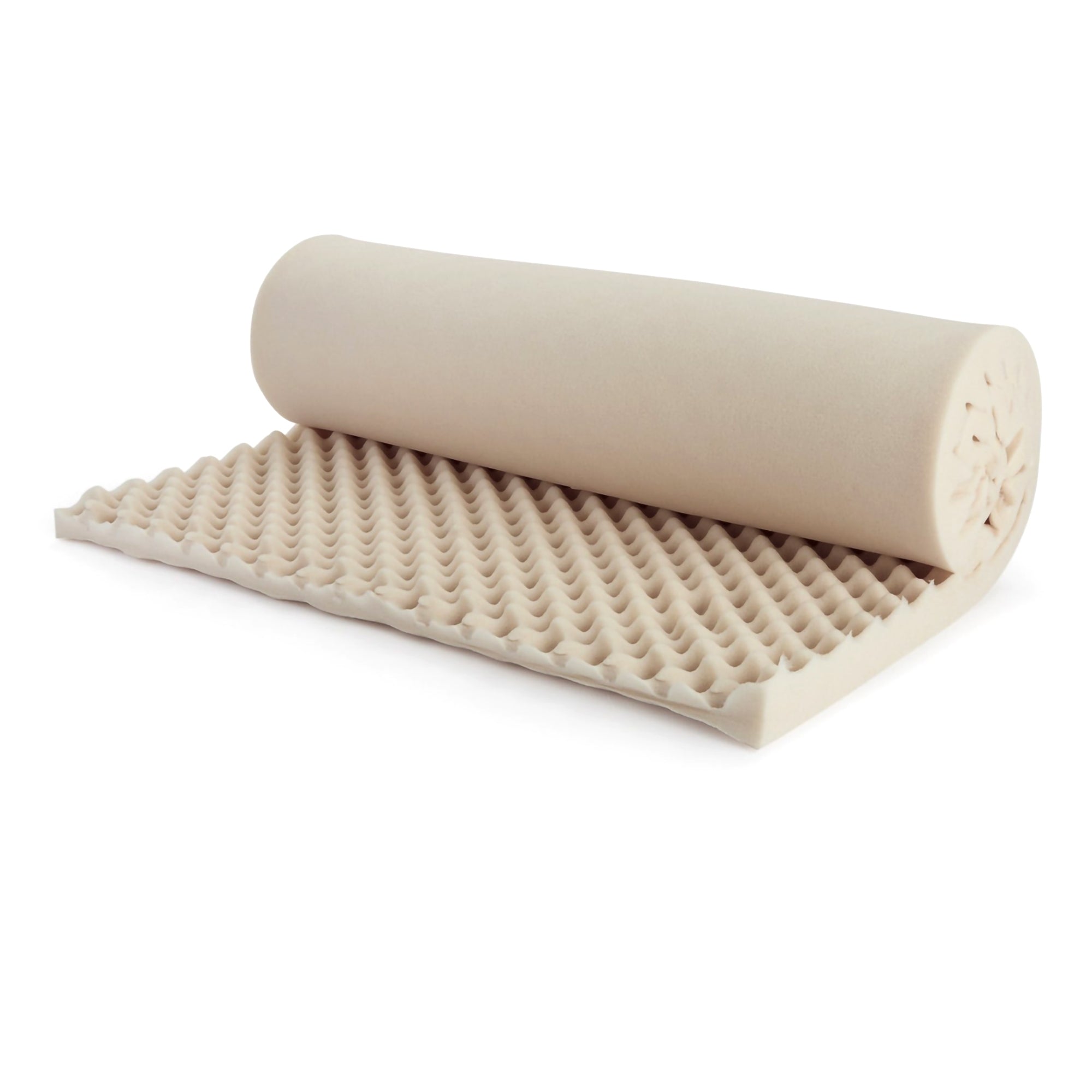 Mattress Overlay Pressure Redistribution Type 74 L X 34 W X 3 H Inch For Bed Mattresses,Packaging Type- Each