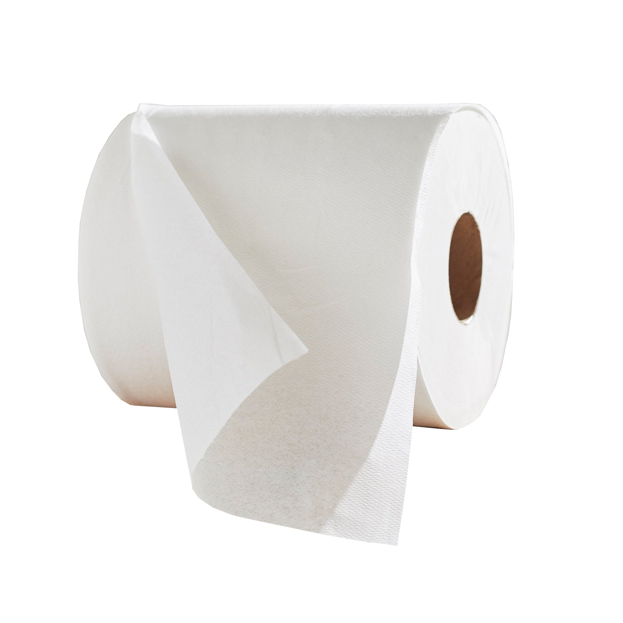 SofPull Perforated Center-Pull Paper Towels – White, 7-4/5 x 15 in, 320 Sheets/Roll (Case of 6)