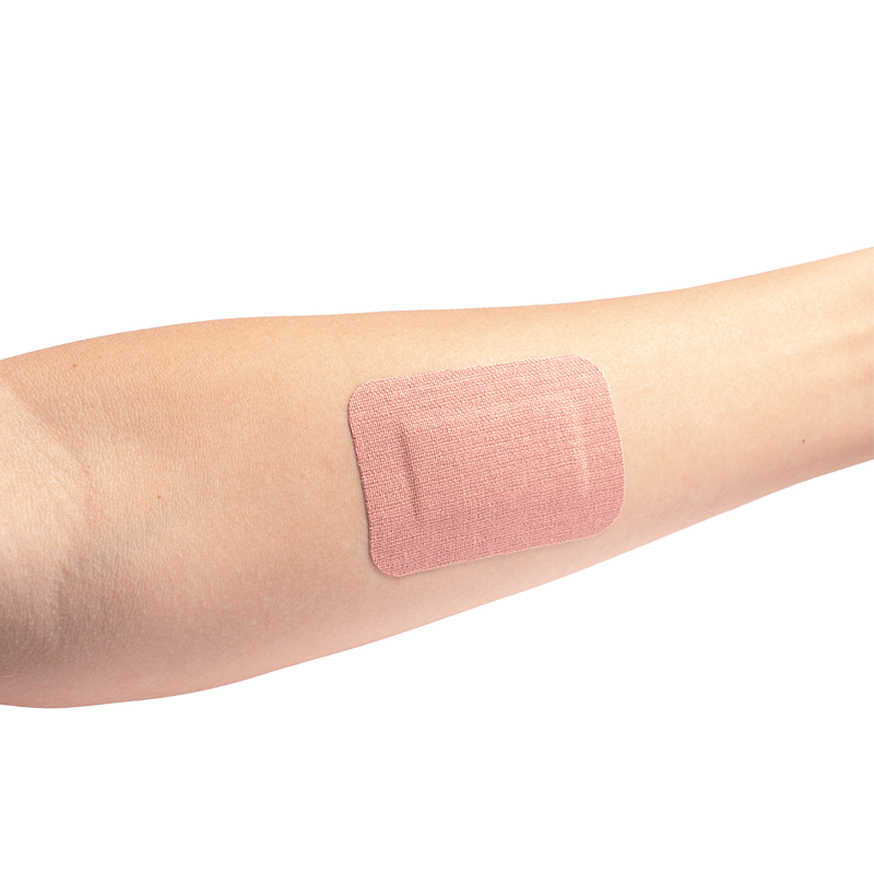 DynaSafety Heavy Duty Woven Fabric Bandages