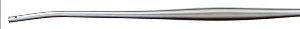Suction Tube Handle Medi Vac Flexible Type Open Tip Yankauer Style Non Vented Sterile