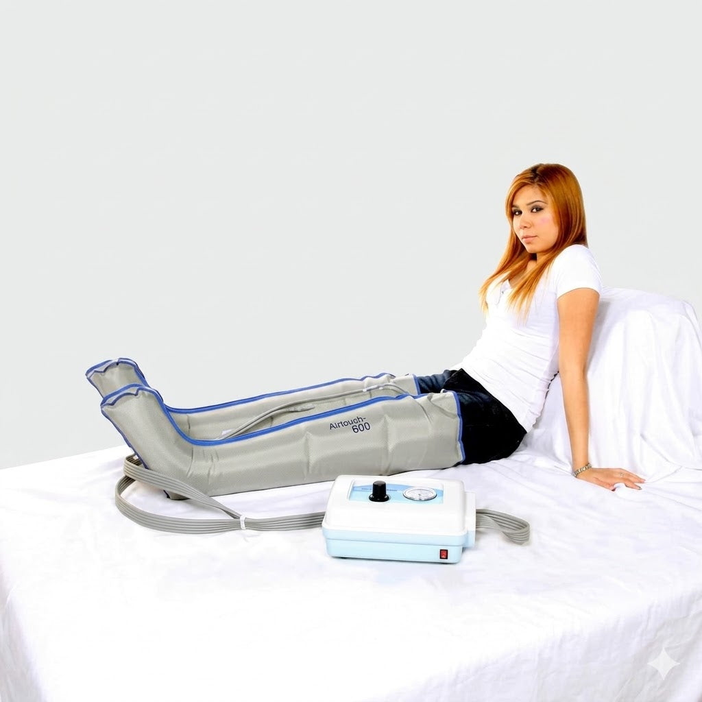 Lymphadema Garment Full-leg Single  30   Large