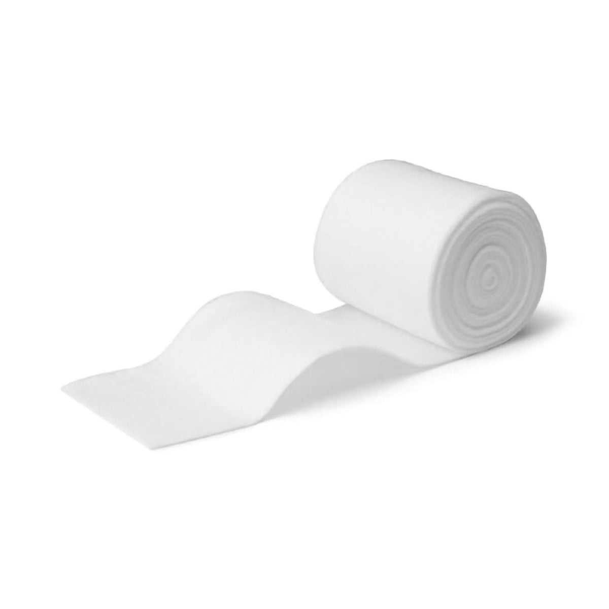Non-Adherent Dressing Drawtex Edema Wrap 4 X 11 Inch Rectangle, Packaging Type- Box Default Title