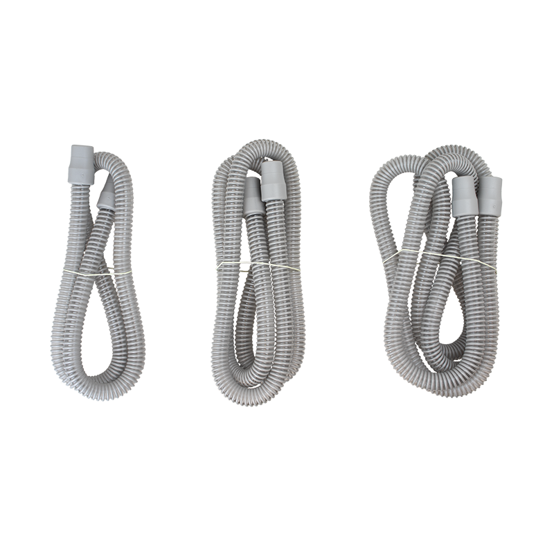 Dyanrex Standard CPAP Tubing - Durable, Flexible Hose for Comfortable Sleep Therapy | Compatible with Most CPAP Machines | Easy to Clean & Maintain