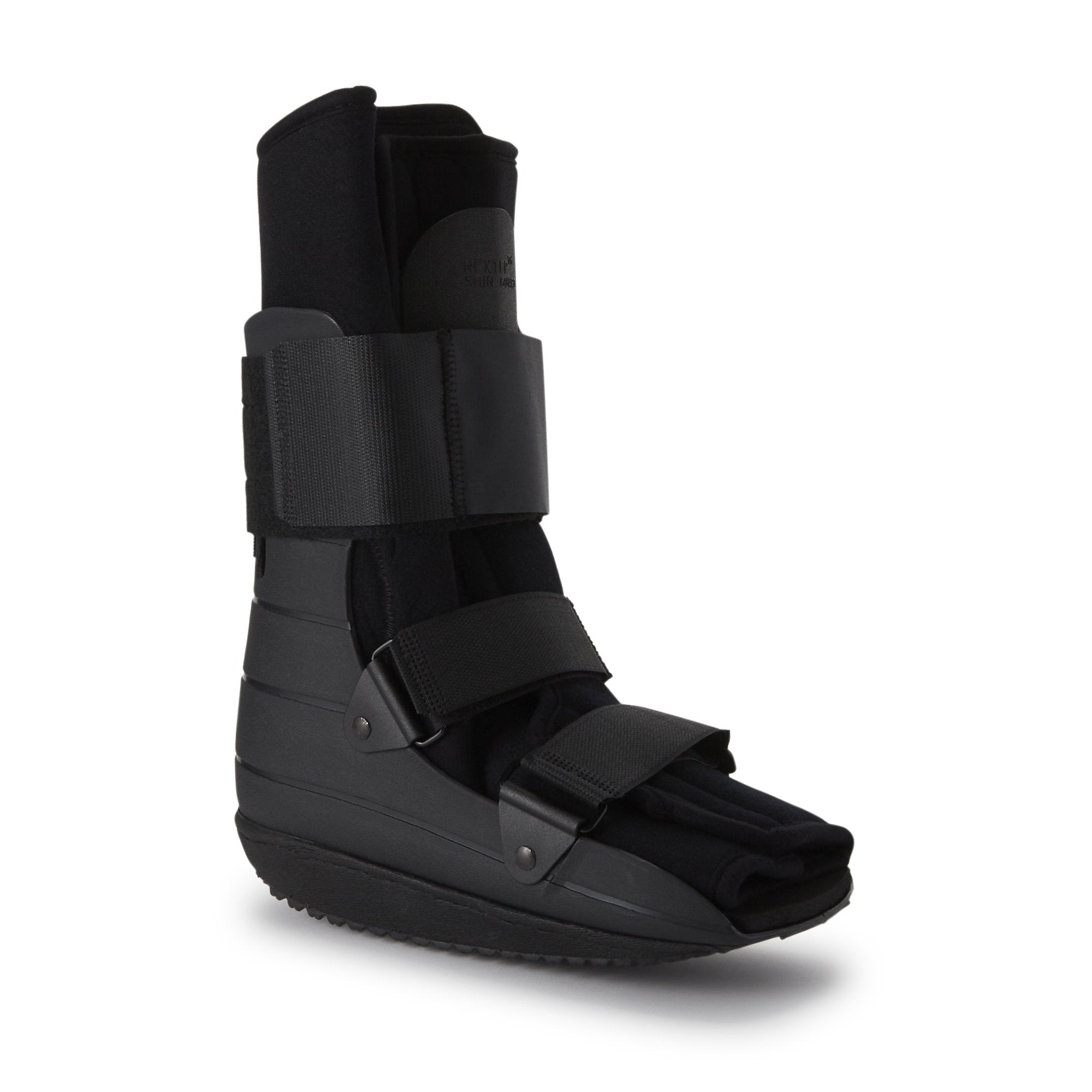 Walker Boot PROCARE Nextep Contour Shortie Non-Pneumatic Adult Medium Short