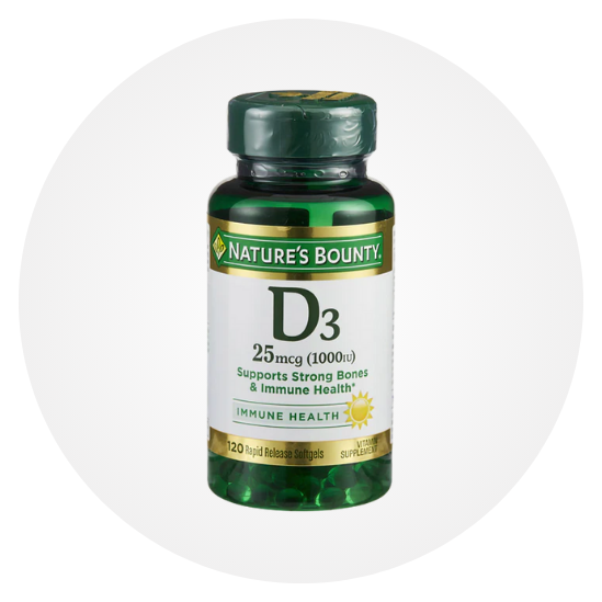 vitamins supplements