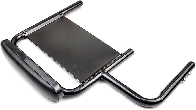 ARMREST ASSEMBLY, DESK, LEFT PROBASICS K7 WHEELCHAIR