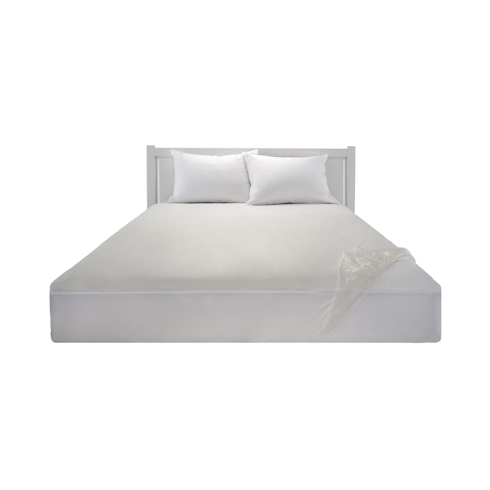 Mattress Cover PrimaCare Economy Vinyl For Full Sized Mattresses