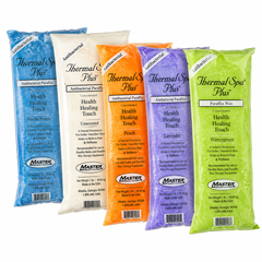 Paraffin Wax Refill Scent-free 6# (bx/6 Bars)