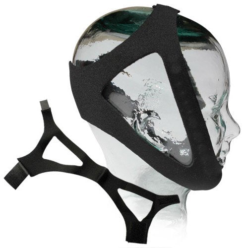 CPAP Mask Component CPAP Chin Strap Sunset