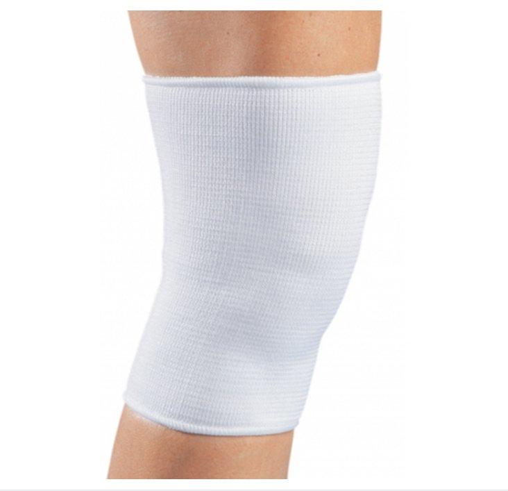Knee Support ProCare Medium Pull-On Left or Right Knee