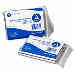 Emergency Survival Rescue Blanket