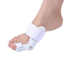 1Pc/2Pcs Big Bone Toe Bunion Splint Straightener Corrector Foot
