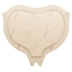 Foam Dressing Mepilex Border Sacrum 6-1/3 X 7-9/10 Inch With Border Film Backing Silicone Adhesive Sacral Sterile 6-1/3 X 7-9/10 Inch · Box of 10