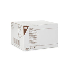 3m attest sterilization biological indicator vial attest sterilization biological indicator vial mk143644bx