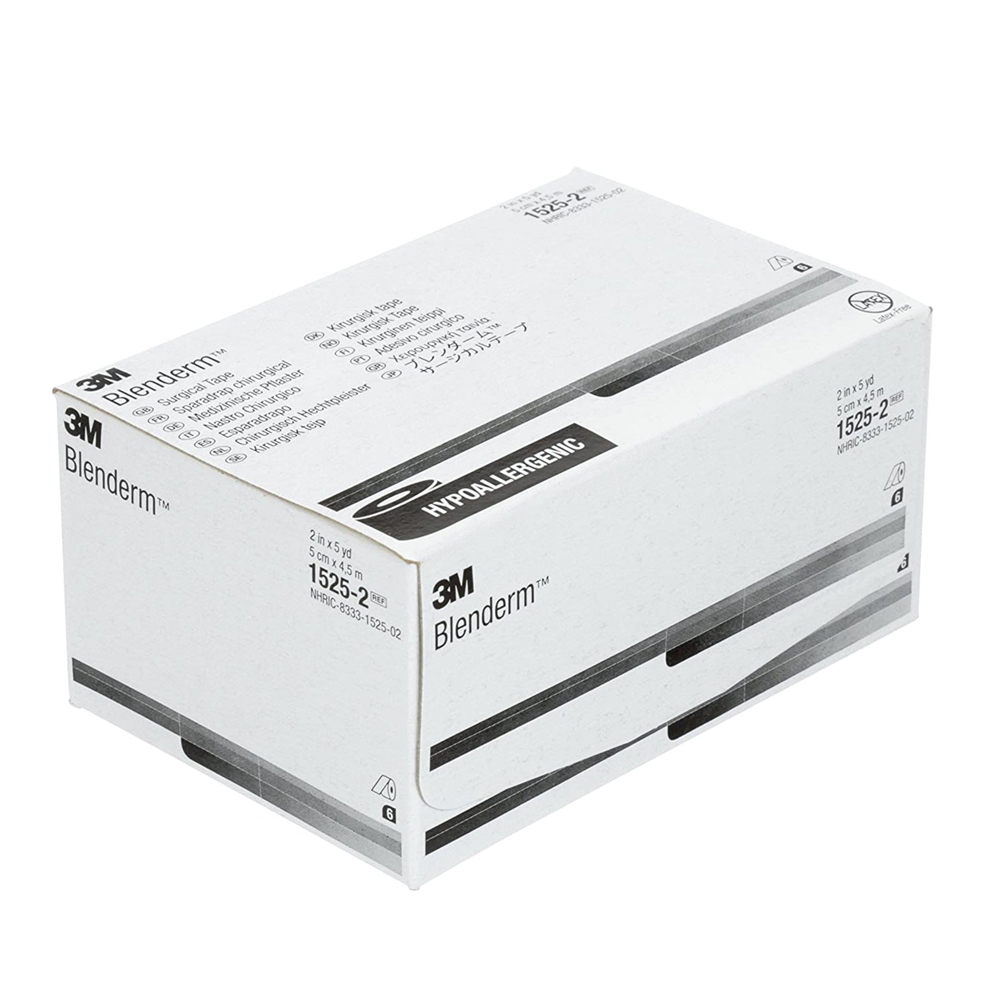 3m blenderm plastic medical tape 2 inch x 5 yard transparent 3m blenderm waterproof medical tape mk5760bx