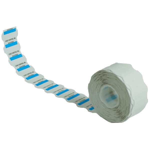 Label Applicator Comply 1.58 x 2.85 cm Barcode For use with 1256A Label Gun