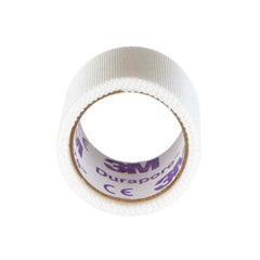 3m durapore silk like cloth medical tape 1 inch x 1 1 2 yard white 3m durapore medical tape mk6020bx