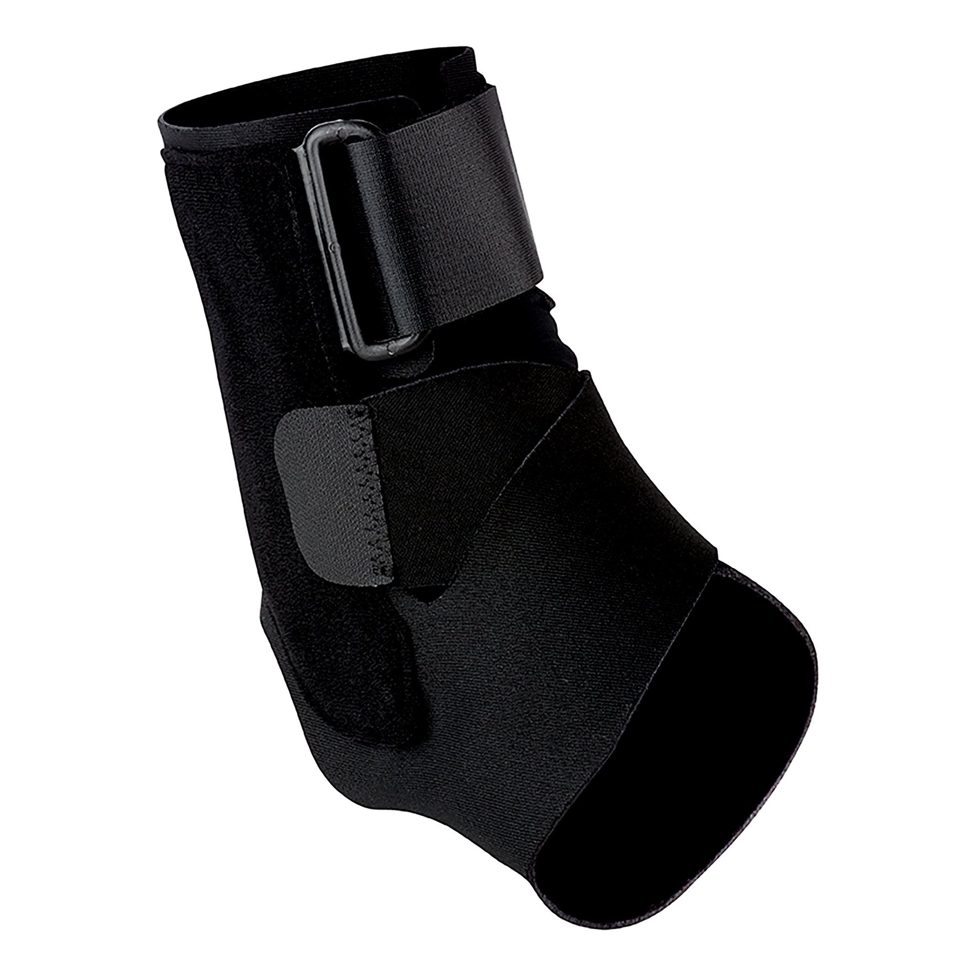 3m futuro ankle performance stabilizer adjustable adult black 3m futuro sport deluxe ankle stabilizer mk971901ea