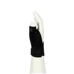 3m futuro deluxe thumb stabilizer small medium 3m futuro deluxe thumb stabilizer mk1124574ea
