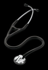 3m littmann cardiology iv stethoscope 27 inch black 3m littmann cardiology iv cardiology stethoscope mk1013785ea