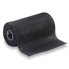 3m scotchcast plus black cast tape 4 inch x 4 yard 3m scotchcast plus cast tape mk201254bx