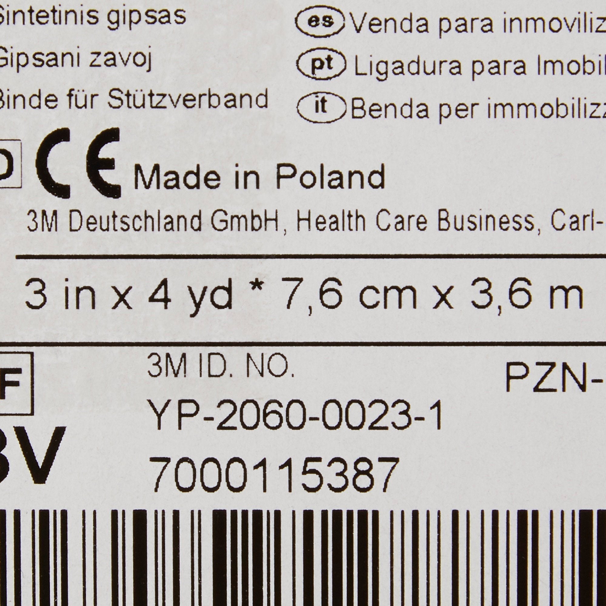 3m scotchcast plus bright green cast tape 3 inch x 4 yard 3m scotchcast plus cast tape mk199242ea