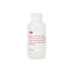 3M Sensitivity Solution, Saccharin