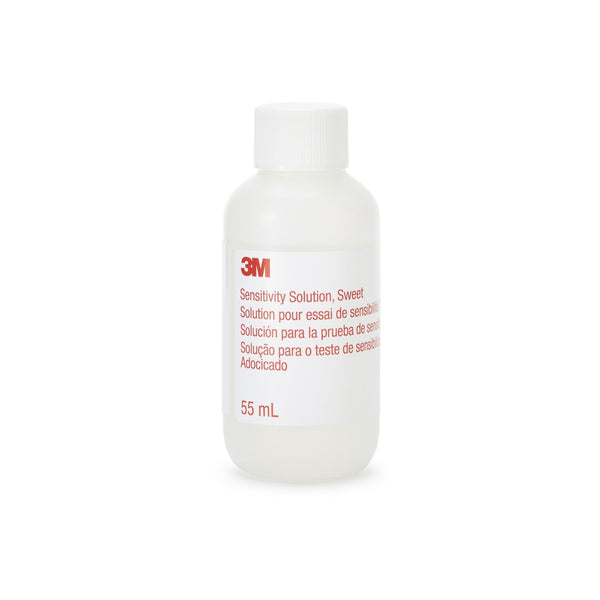 3M Sensitivity Solution, Saccharin
