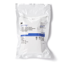 3m steri strip antimicrobial skin closure strip steri strip antimicrobial antimicrobial skin closure strip mk127107bx