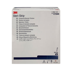 3m steri strip compound benzoin tincture 3m steri strip antiseptic mk135754bx