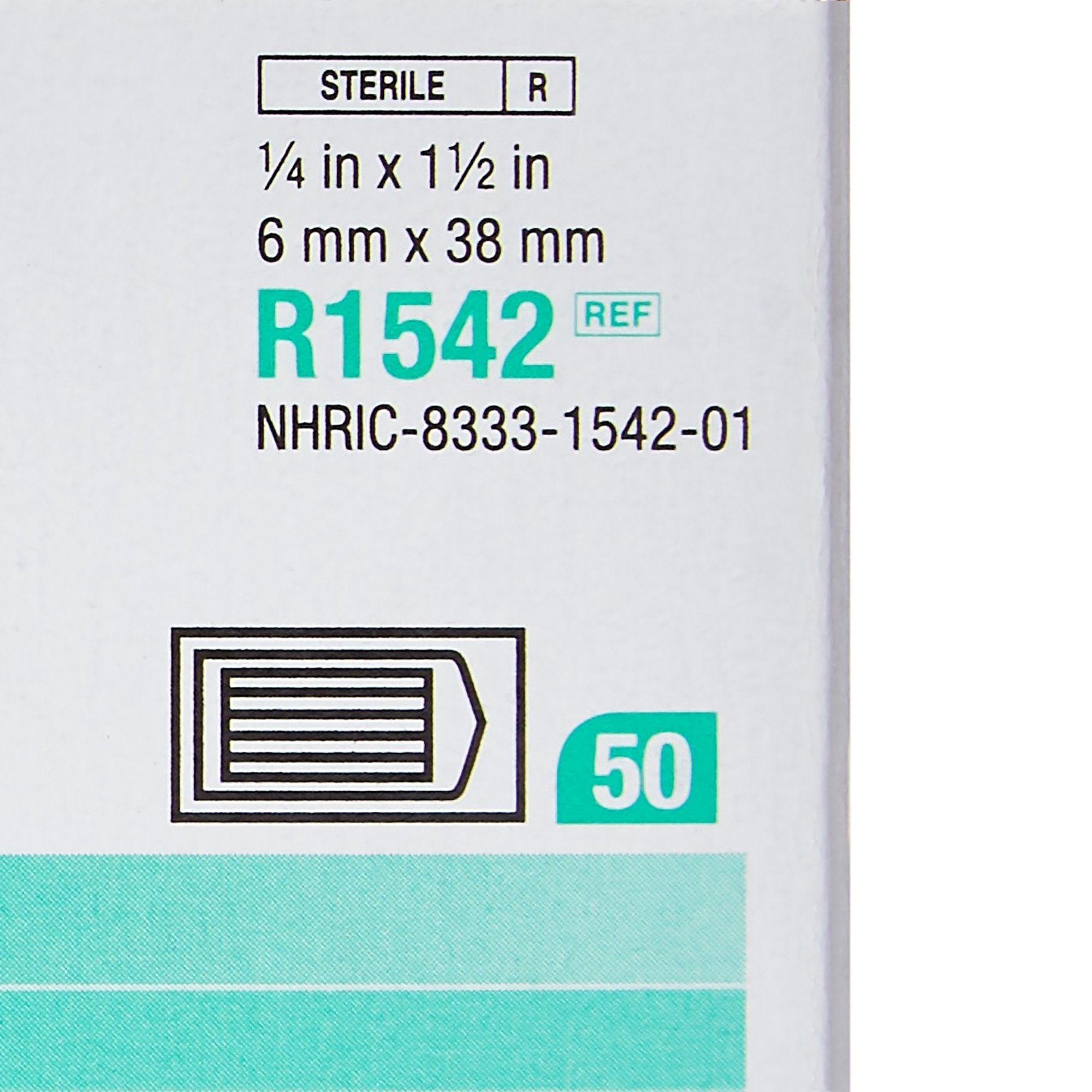 3m steri strip skin closure strip 0 25 x 1 5 in steri strip skin closure strip mk5781bx