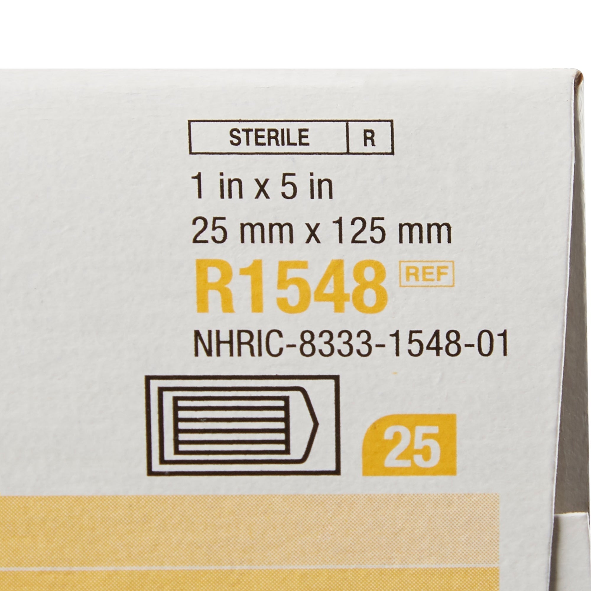 3m steri strip skin closure strip 1 x 5 in steri strip skin closure strip mk5967bx