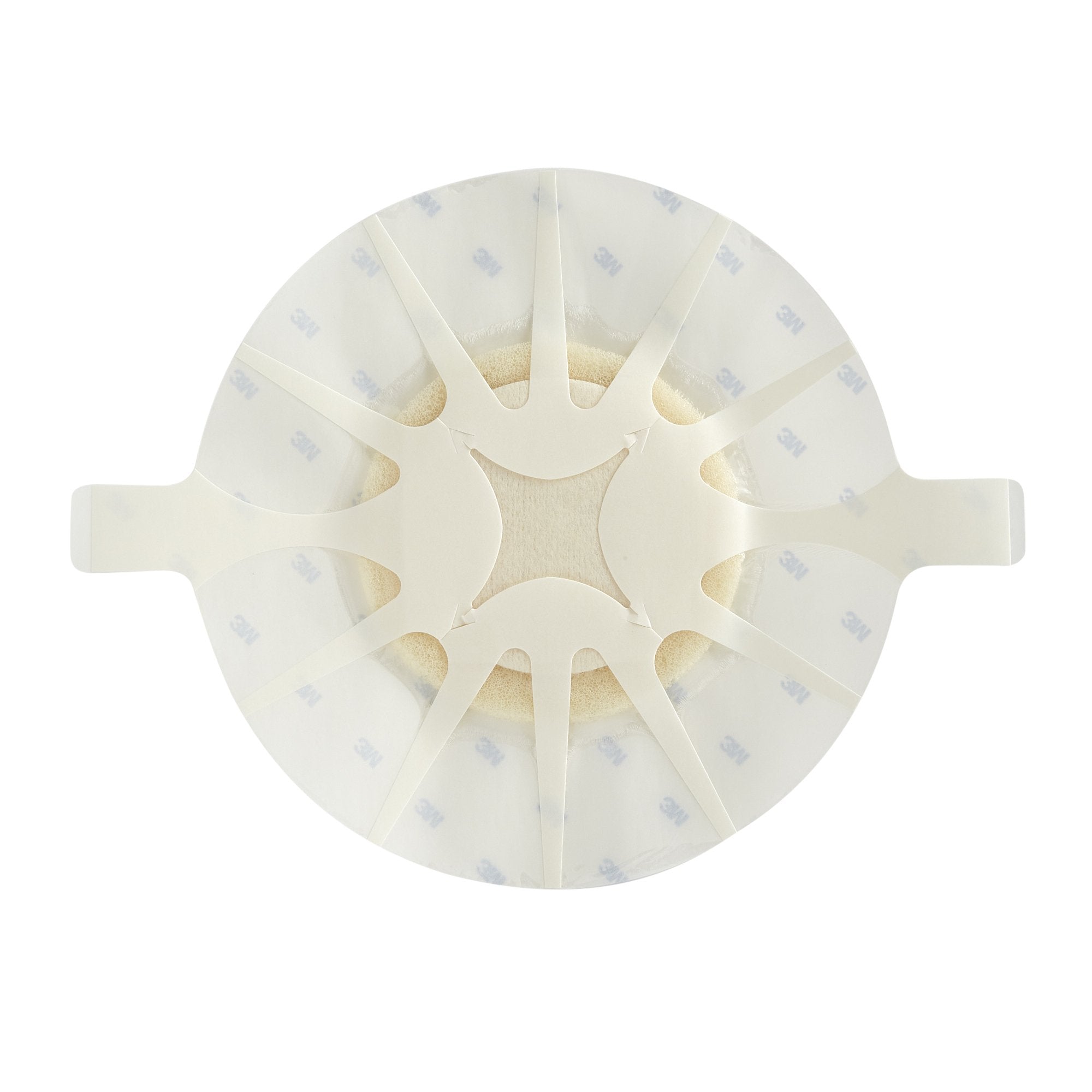 3m tegaderm high performance adhesive w border foam dressing 13 9 x 13 9 cm 3m tegaderm high performance foam dressing mk472010ea