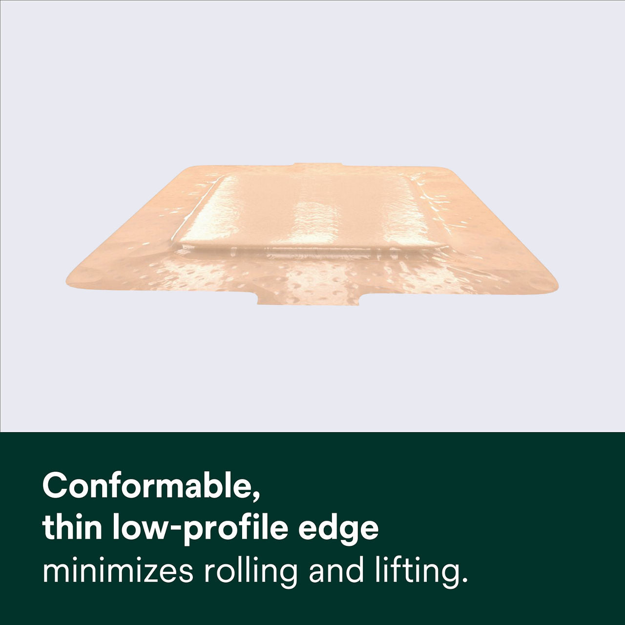 3m tegaderm silicone foam dressing 6 x 6 3 4 inch sacral 3m tegaderm foam dressing mk1078888bx