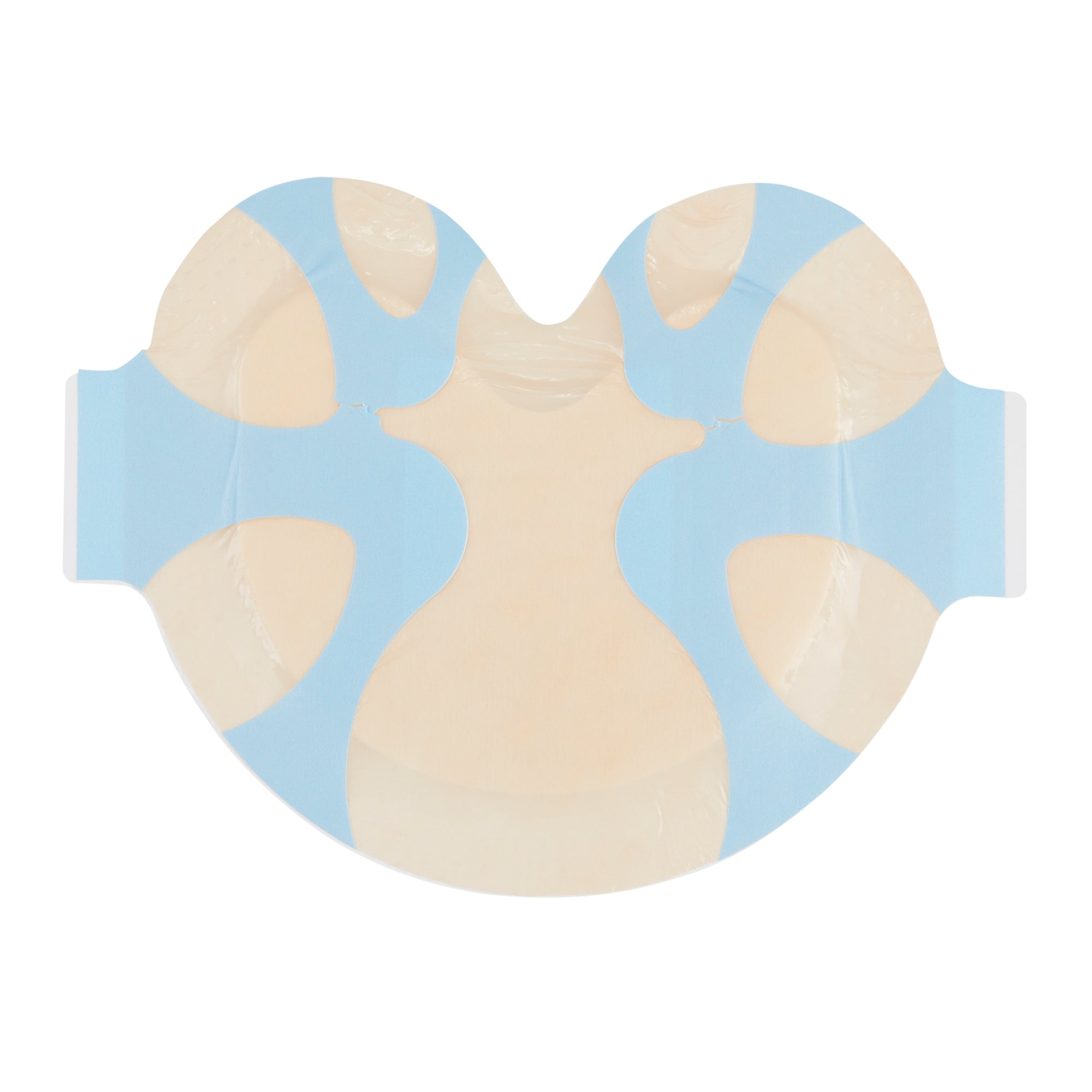 3m tegaderm silicone foam dressing 6 x 6 3 4 inch sacral 3m tegaderm foam dressing mk1078888bx