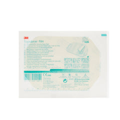 3m tegaderm transparent film dressing 4 x 4 3 4 inch 3m tegaderm transparent film dressing mk277404bx