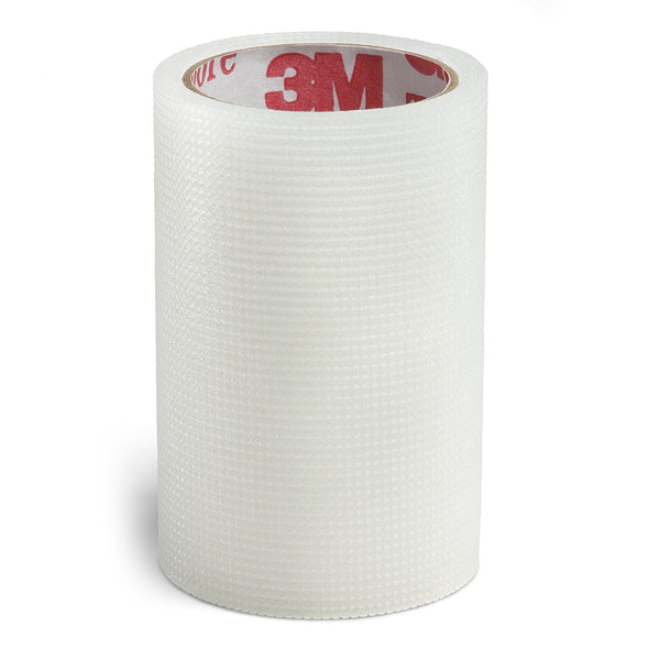 Medical Tape 3M Transpore Transparent 2 Inch X 1 1/2 Yard Plastic NonSterile