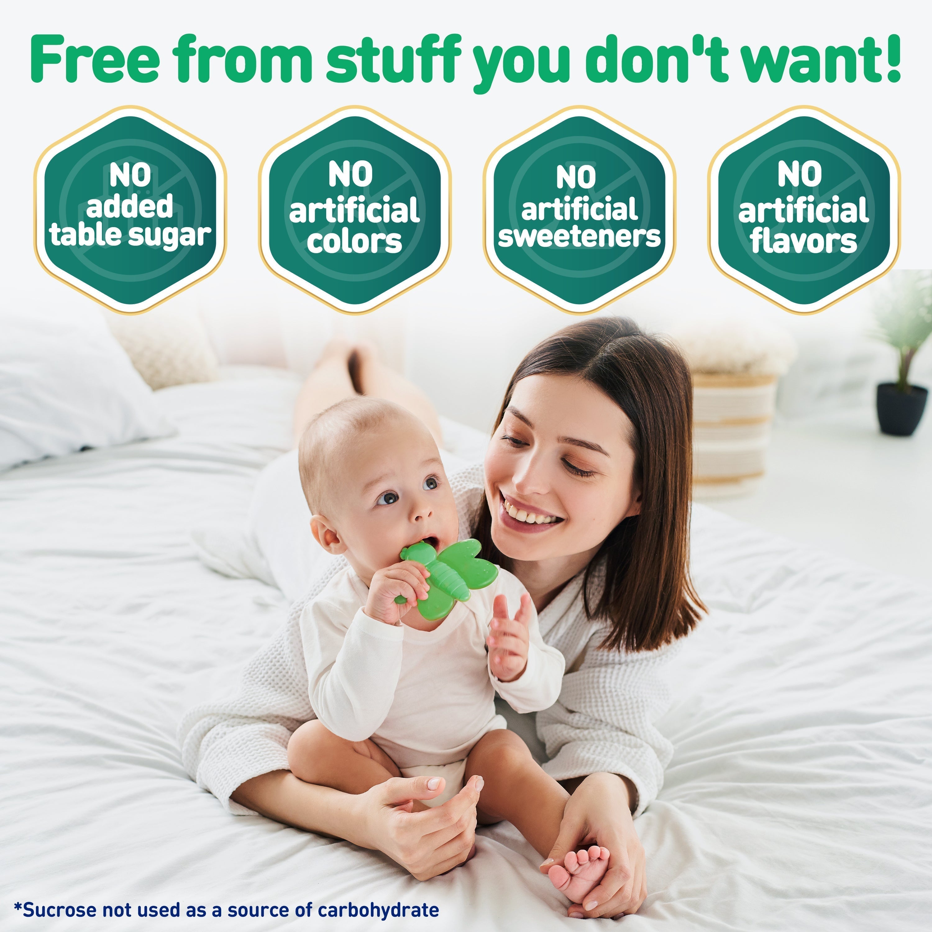 Infant Formula Enfamil ProSobee Unflavored 2 oz. Nursette Bottle Liquid Soy Lactose Intolerance,Packaging Type- Each