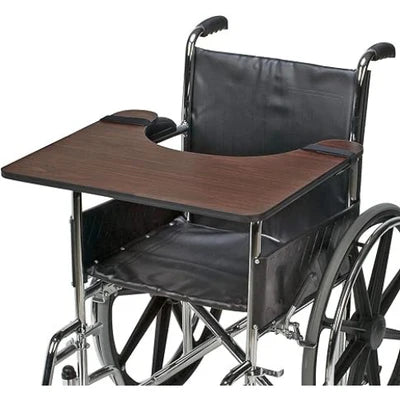 Adult Wheelchair Tray