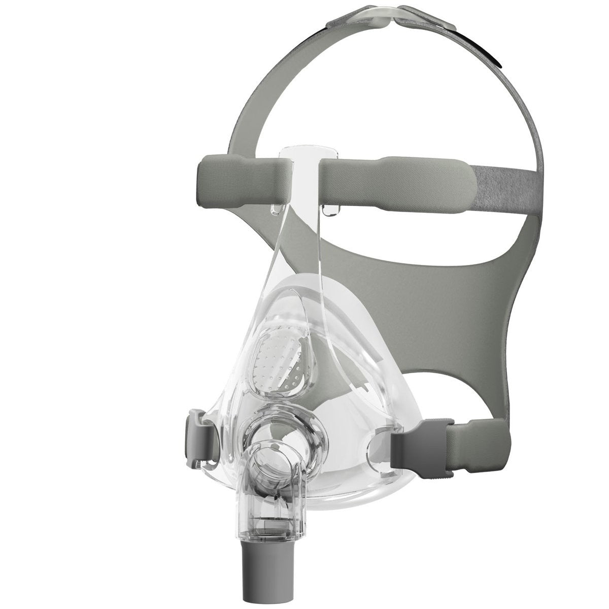 Fisher and Paykel Simplus Full Face Mask with Headgear, Large