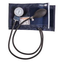 Aneroid Sphygmomanometer Unit MABISPrecision Adult Cuff Nylon Cuff 28 - 42 cm Pocket Aneroid,  Packaging Type- Each