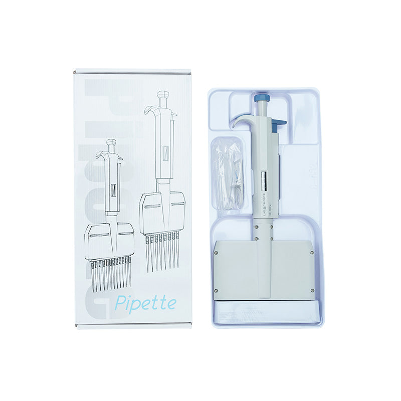 dynarex mechanical pipettes