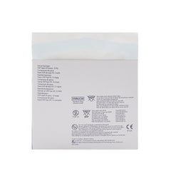 Gauze Sponge Curity 4 X 4 Inch 12-Ply Sterile 2 per Pack, Packaging Type- Case