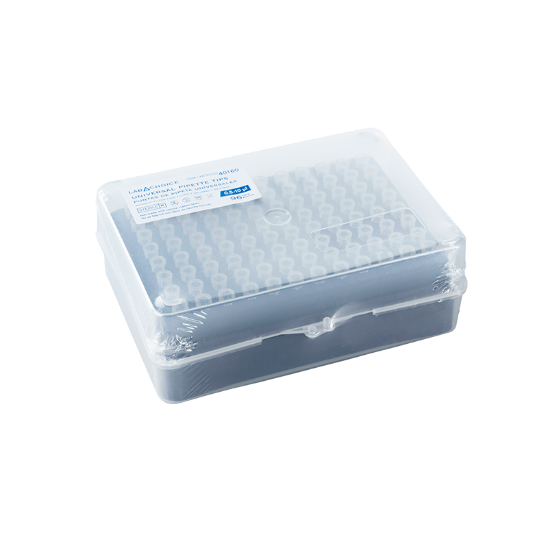 dynarex universal pipette tips without filter