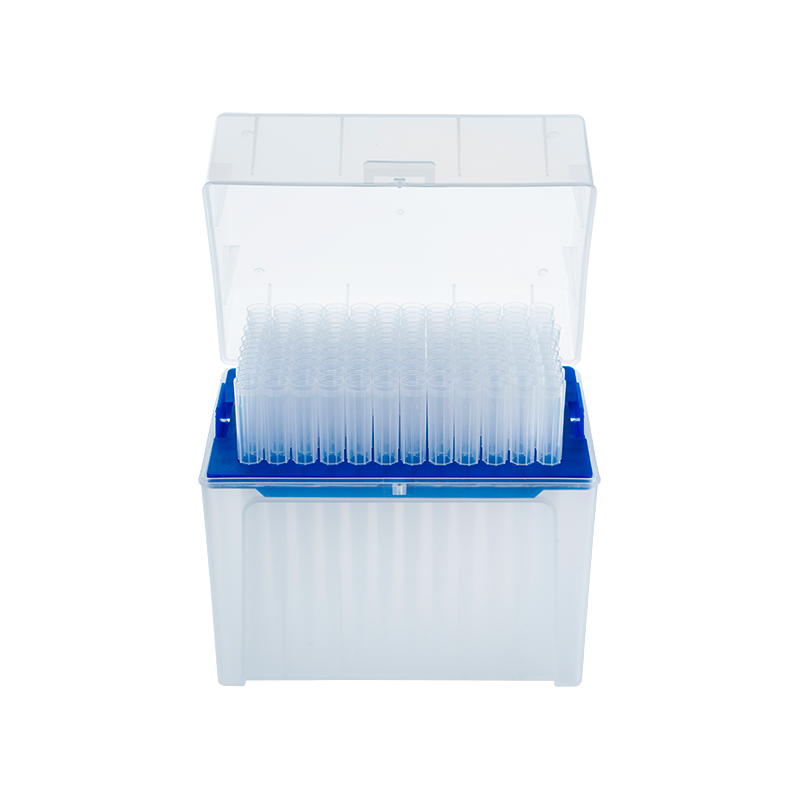 dynarex universal pipette tips without filter