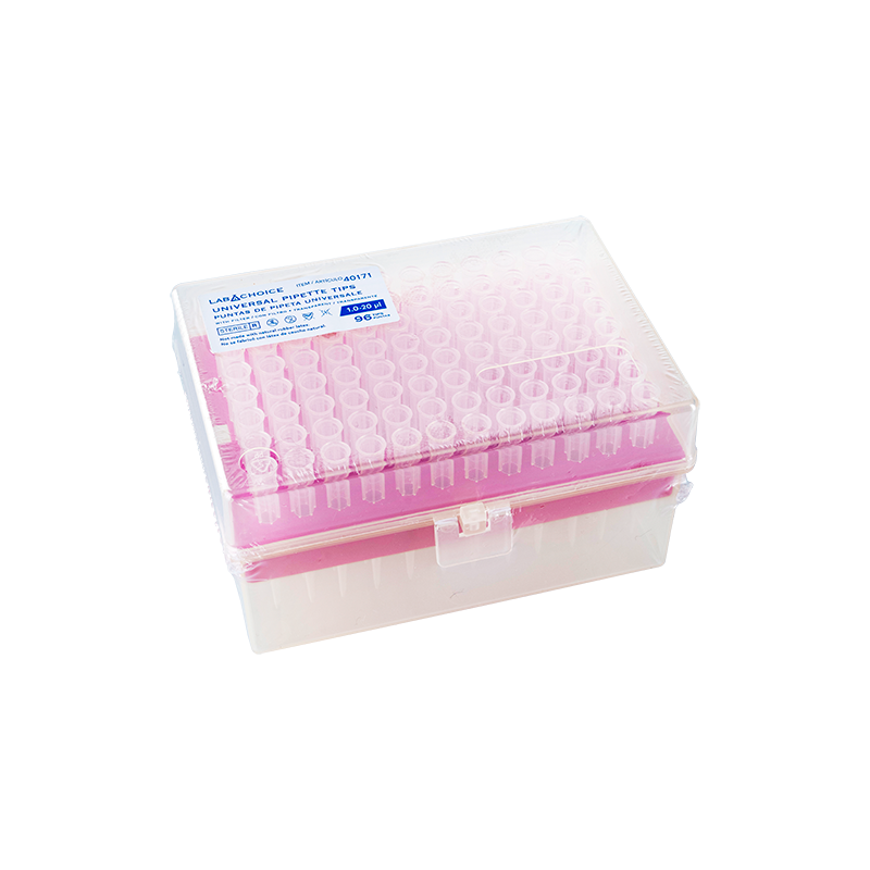 dynarex universal pipette tips with filter