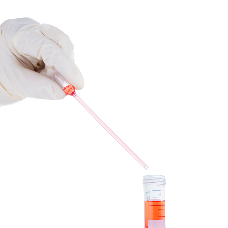 dynarex graduated transfer pipettes