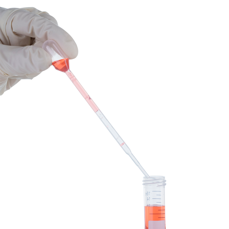 Dynarex Graduated Transfer Pipettes