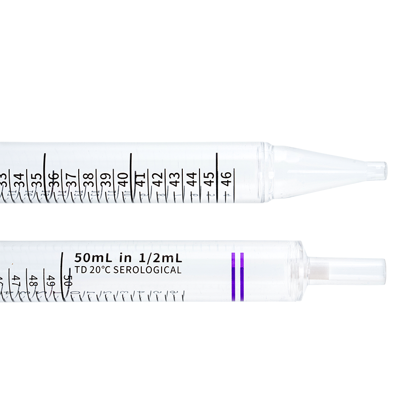 dynarex serological pipettes
