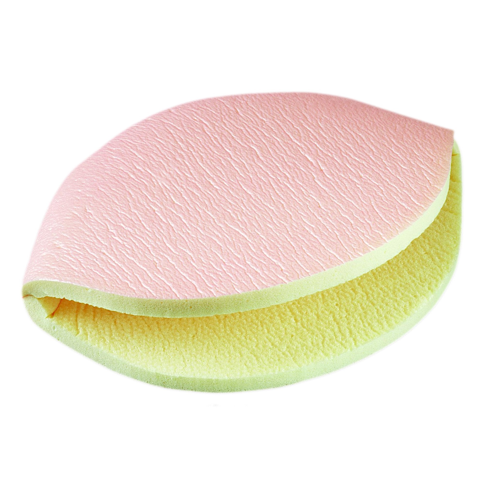 Foam Dressing Allevyn Heel 4-1/2 X 5-1/2 Inch Without Border Film Backing Nonadhesive Heel Sterile,Packaging Type- Box